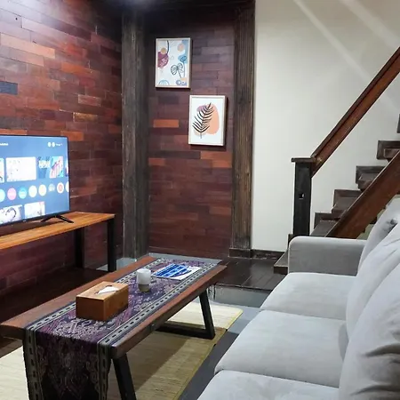 Alu Lofts