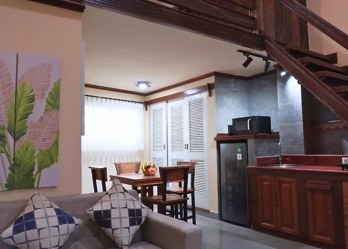 Alu Lofts