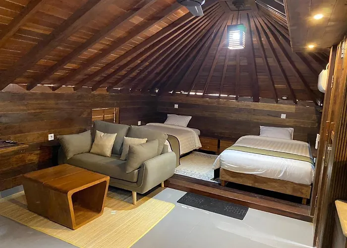Alu Lofts