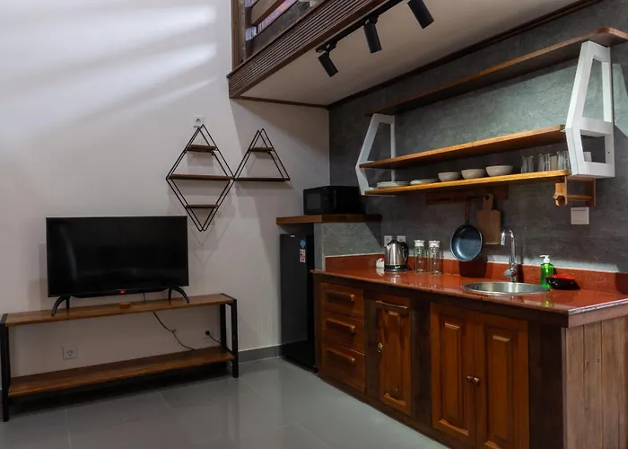 Alu Lofts