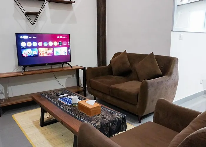 Alu Lofts ホテル *