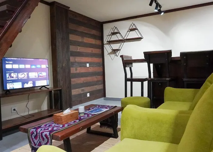 Alu Lofts *