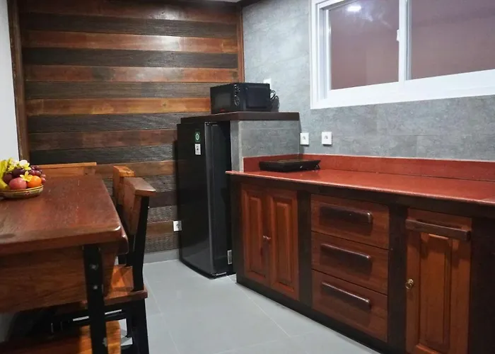 Отель Alu Lofts