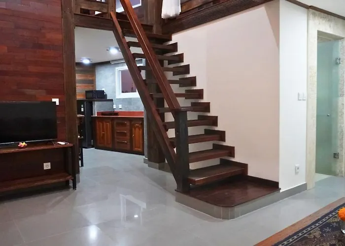 Alu Lofts *
